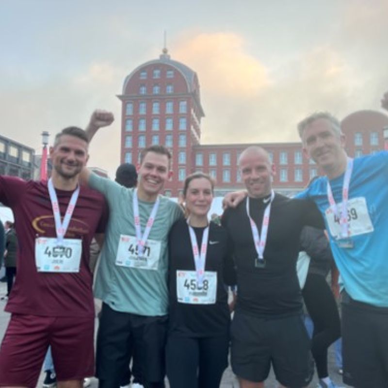 Drechtstadloop