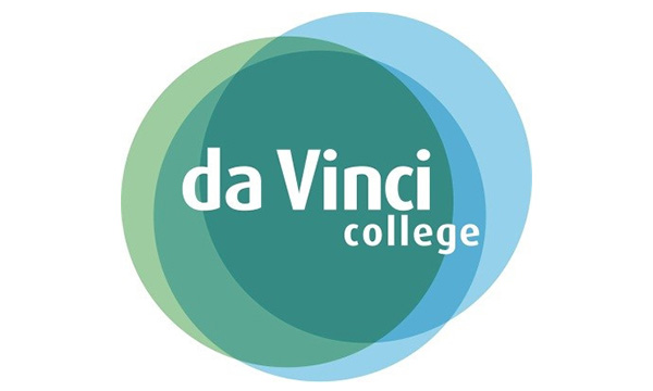 Onze samenwerking met Da Vinci college